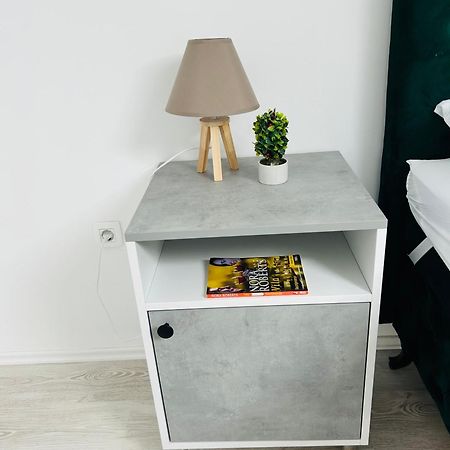 Apartman Tajra موستار المظهر الخارجي الصورة