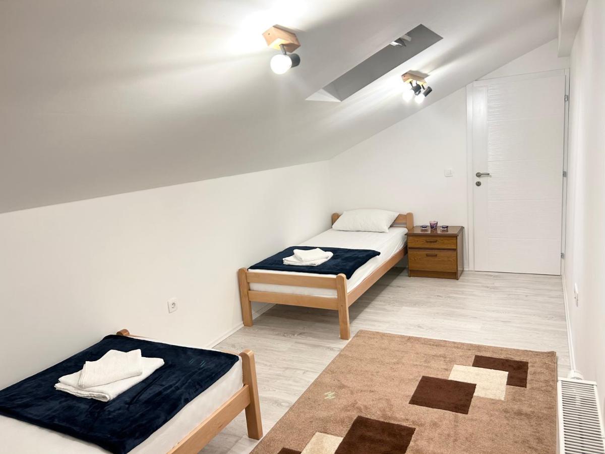 Apartman Tajra موستار المظهر الخارجي الصورة