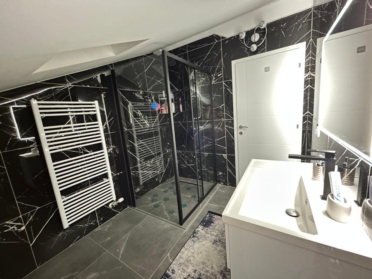 Apartman Tajra موستار المظهر الخارجي الصورة