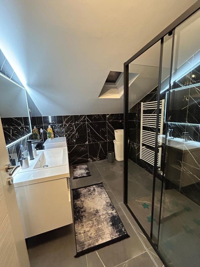 Apartman Tajra موستار المظهر الخارجي الصورة