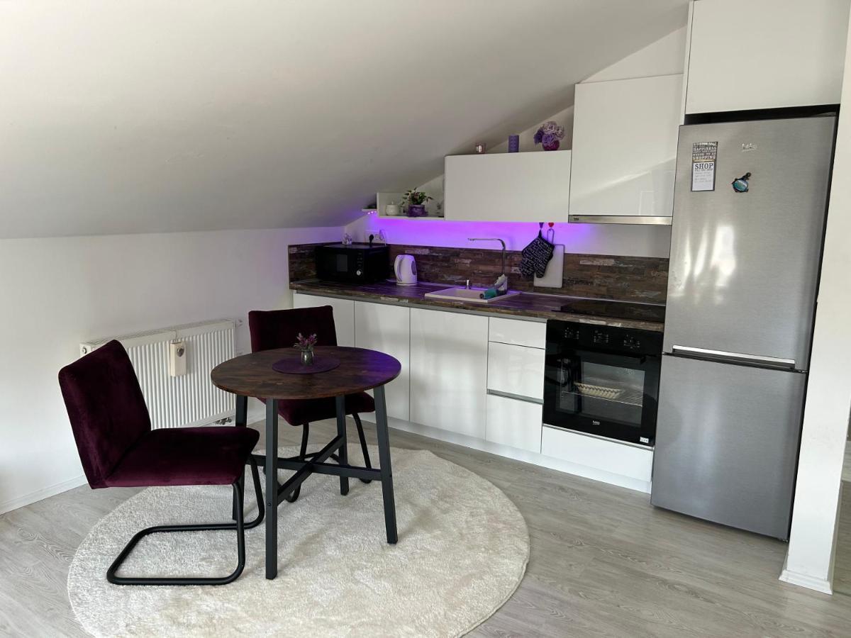 Apartman Tajra موستار المظهر الخارجي الصورة