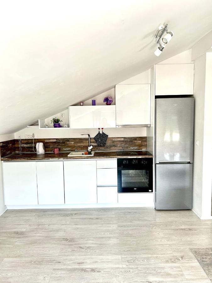 Apartman Tajra موستار المظهر الخارجي الصورة