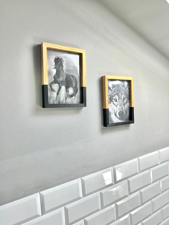 Apartman Tajra موستار المظهر الخارجي الصورة