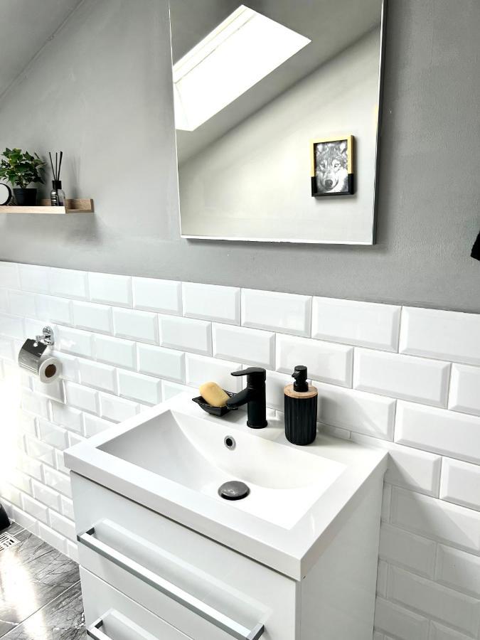 Apartman Tajra موستار المظهر الخارجي الصورة
