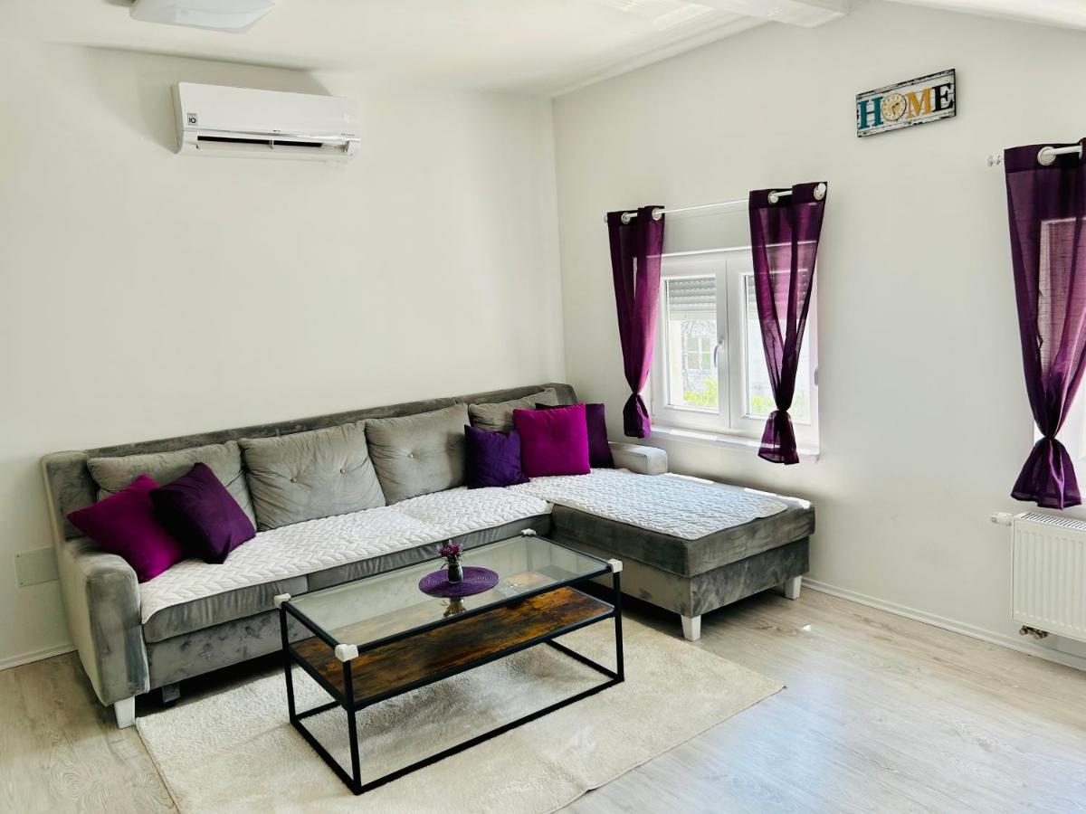 Apartman Tajra موستار المظهر الخارجي الصورة