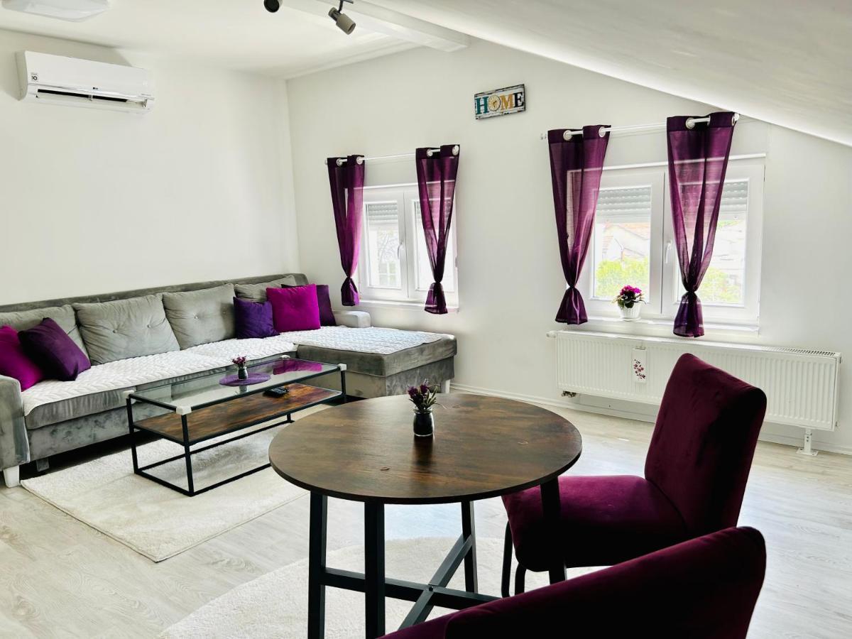 Apartman Tajra موستار المظهر الخارجي الصورة