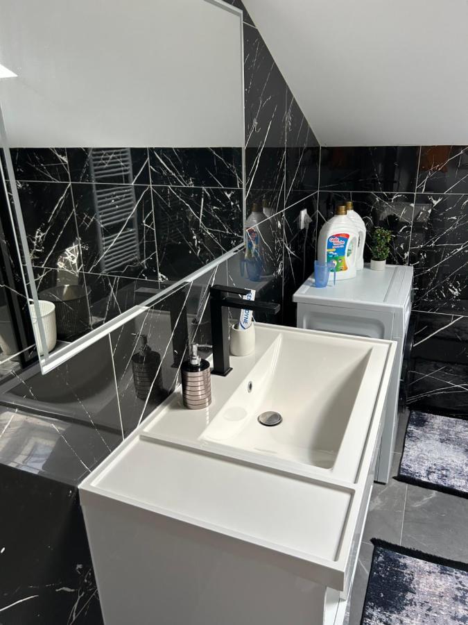 Apartman Tajra موستار المظهر الخارجي الصورة
