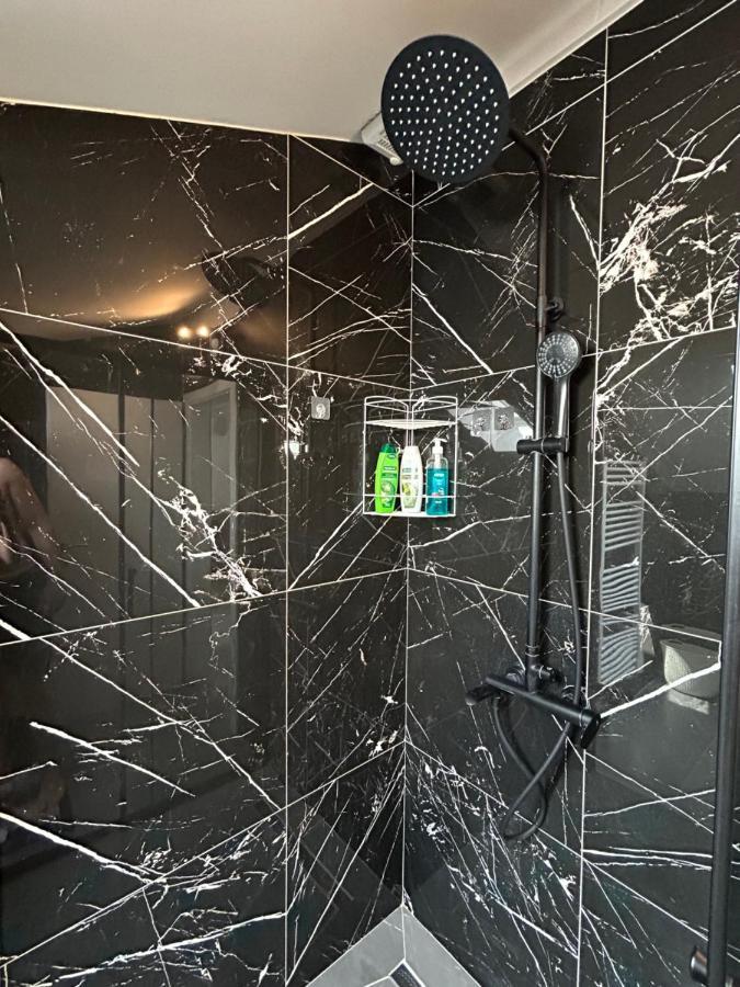 Apartman Tajra موستار المظهر الخارجي الصورة