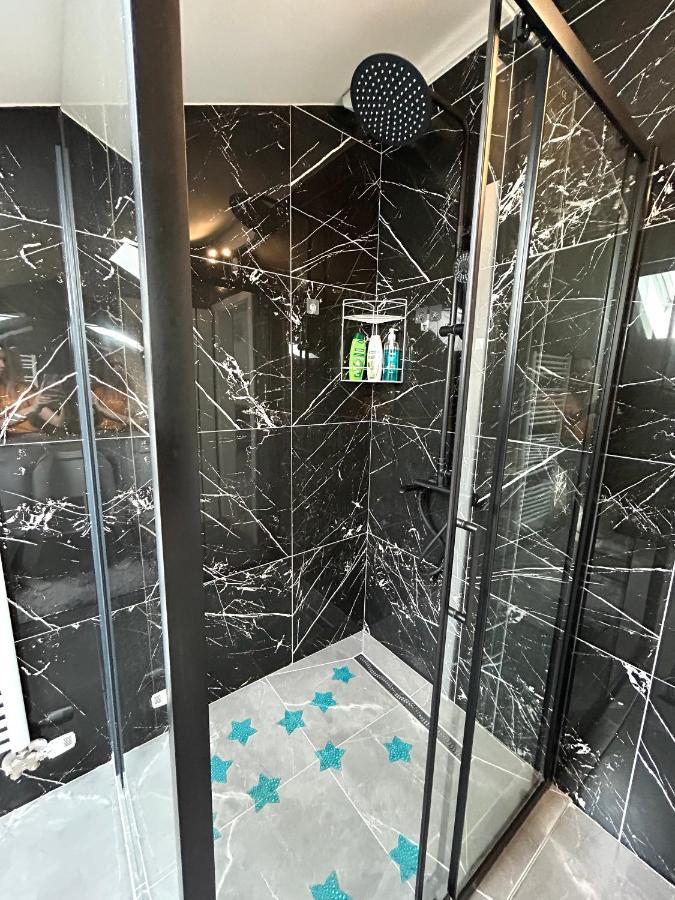 Apartman Tajra موستار المظهر الخارجي الصورة