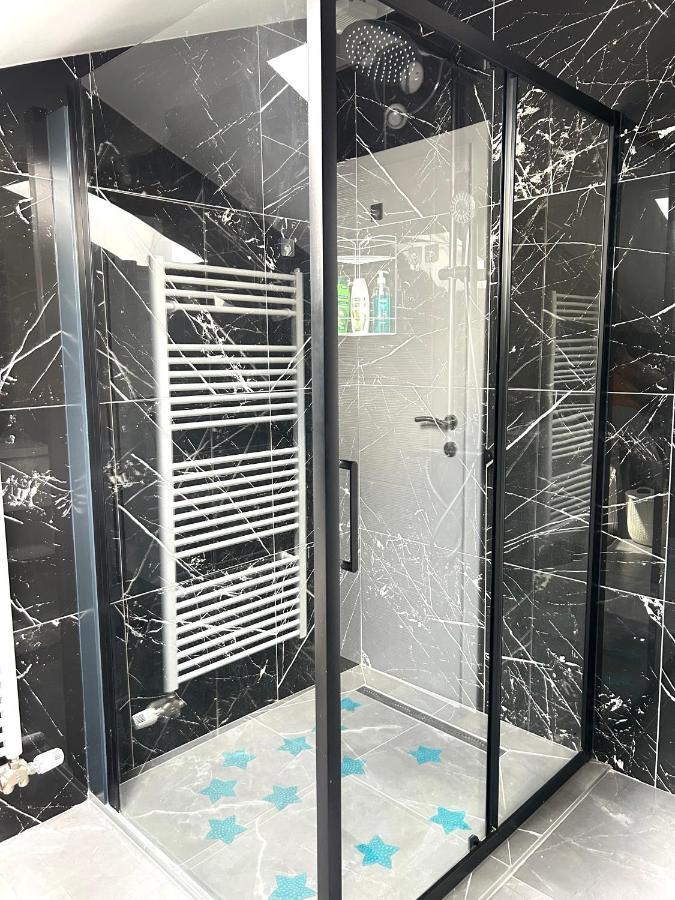 Apartman Tajra موستار المظهر الخارجي الصورة