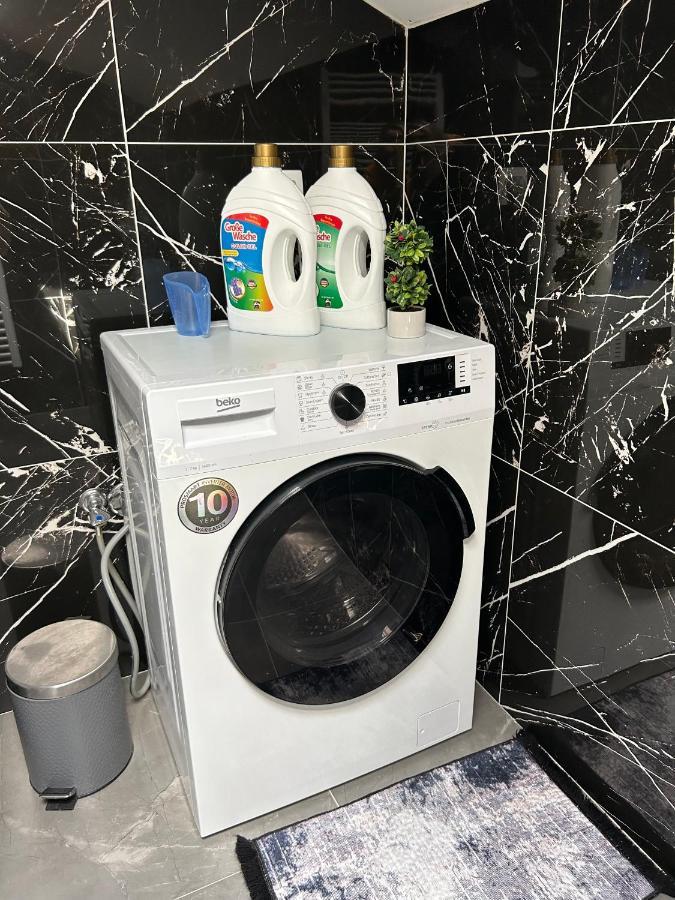 Apartman Tajra موستار المظهر الخارجي الصورة