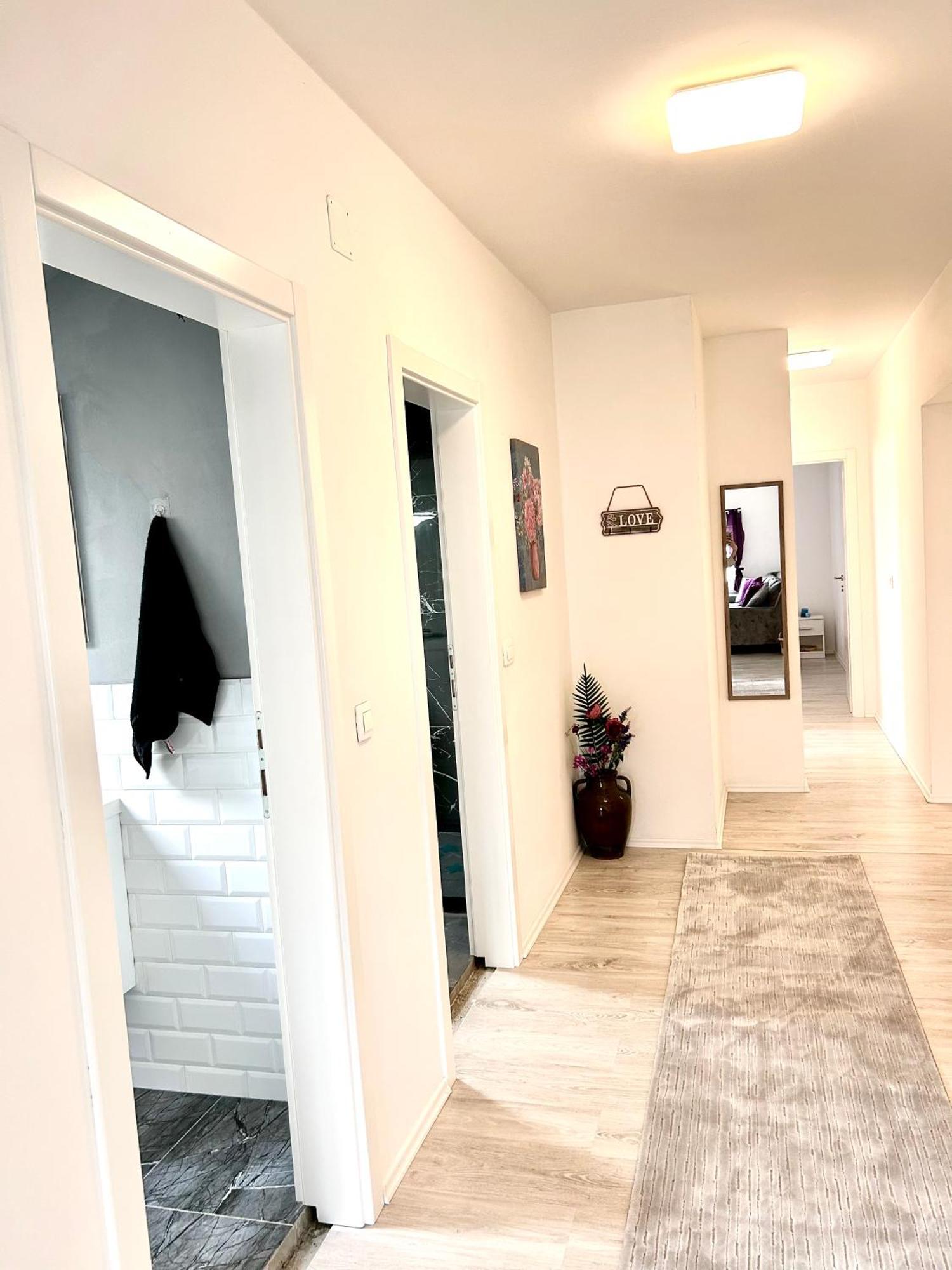 Apartman Tajra موستار المظهر الخارجي الصورة