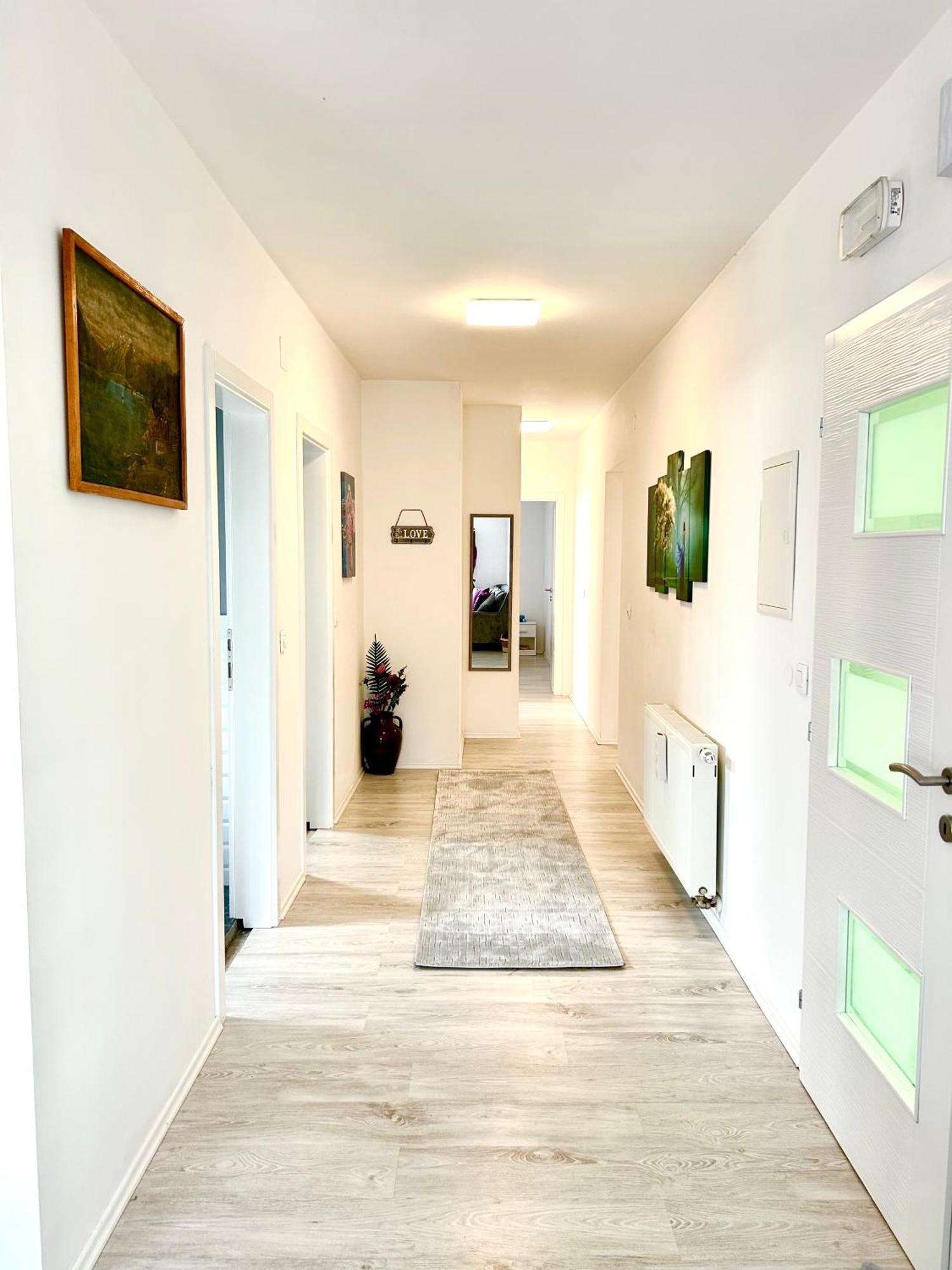 Apartman Tajra موستار المظهر الخارجي الصورة