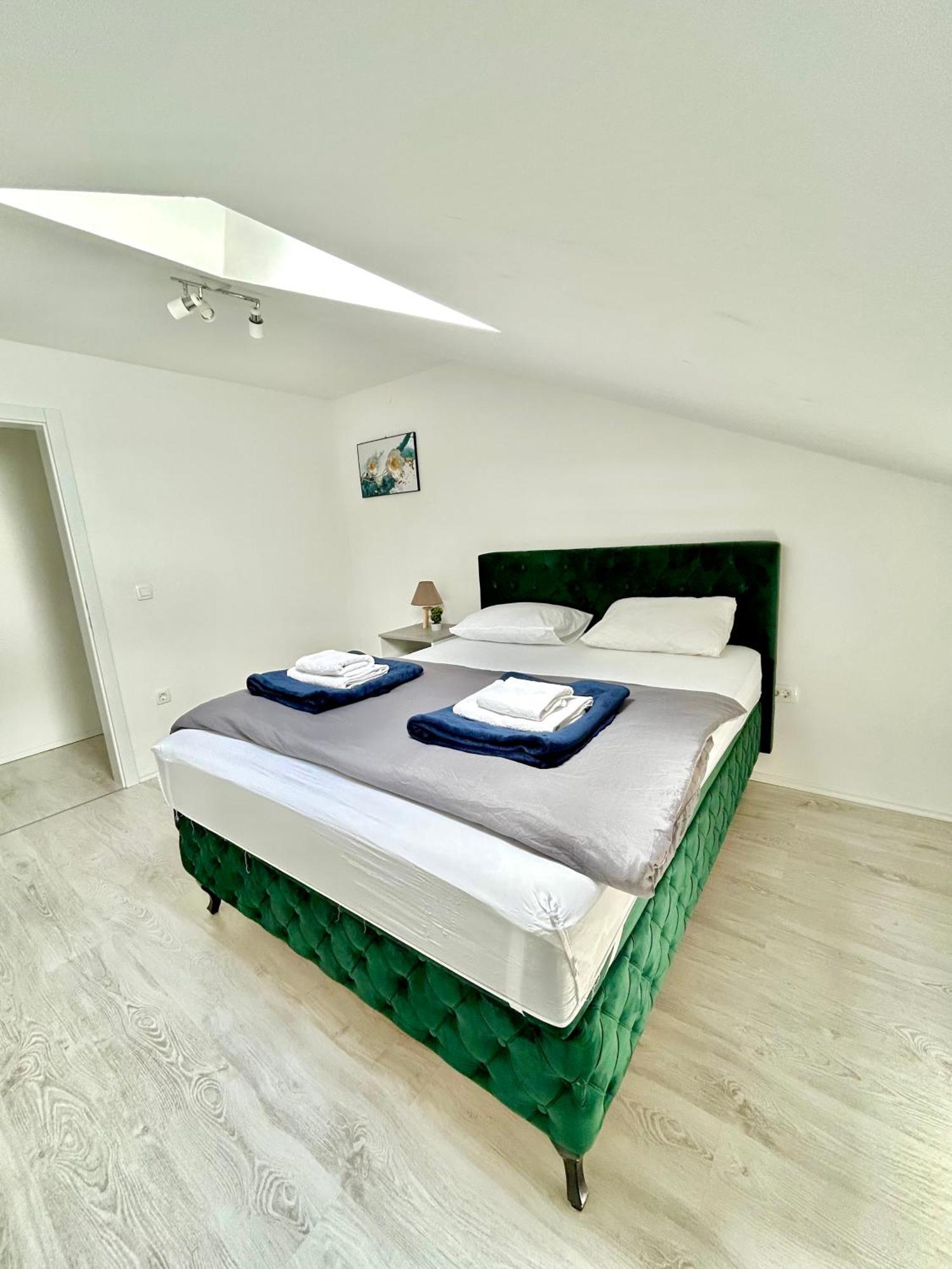 Apartman Tajra موستار المظهر الخارجي الصورة