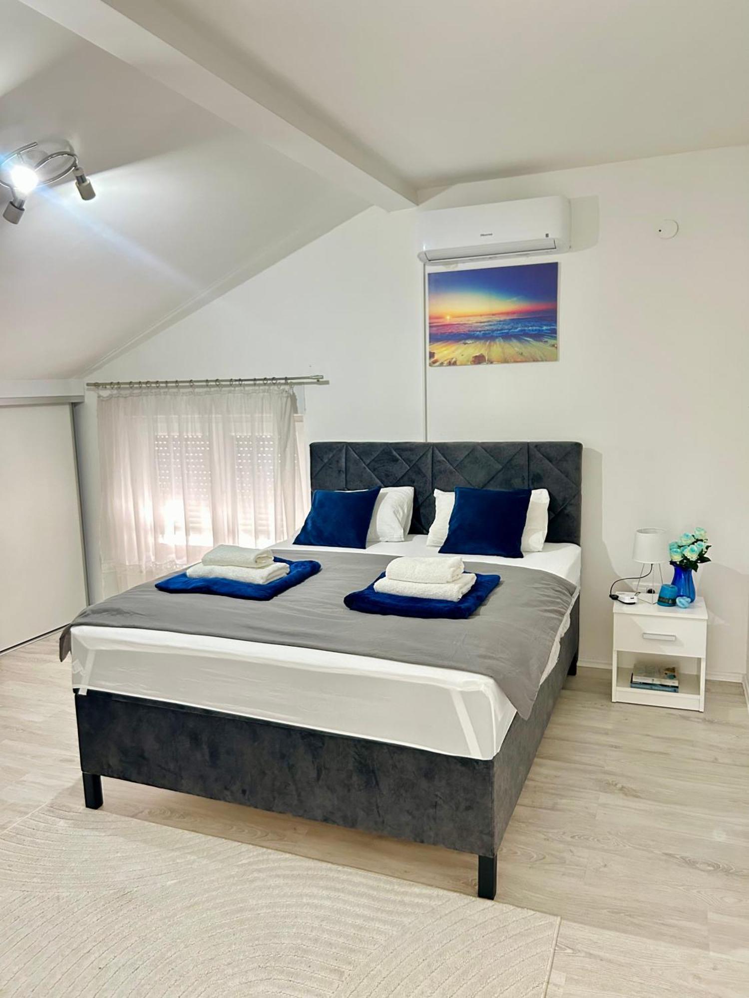 Apartman Tajra موستار المظهر الخارجي الصورة