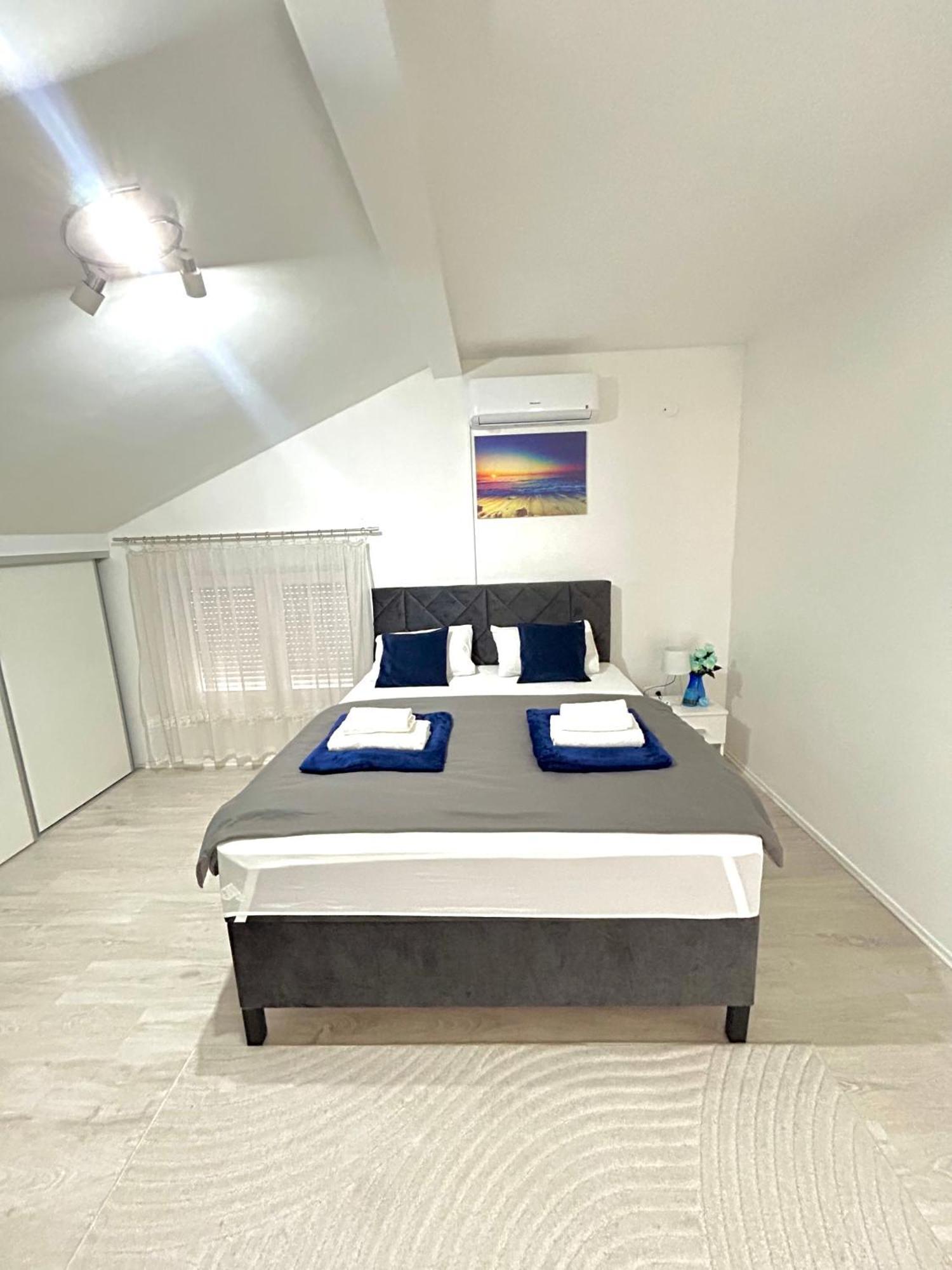 Apartman Tajra موستار المظهر الخارجي الصورة