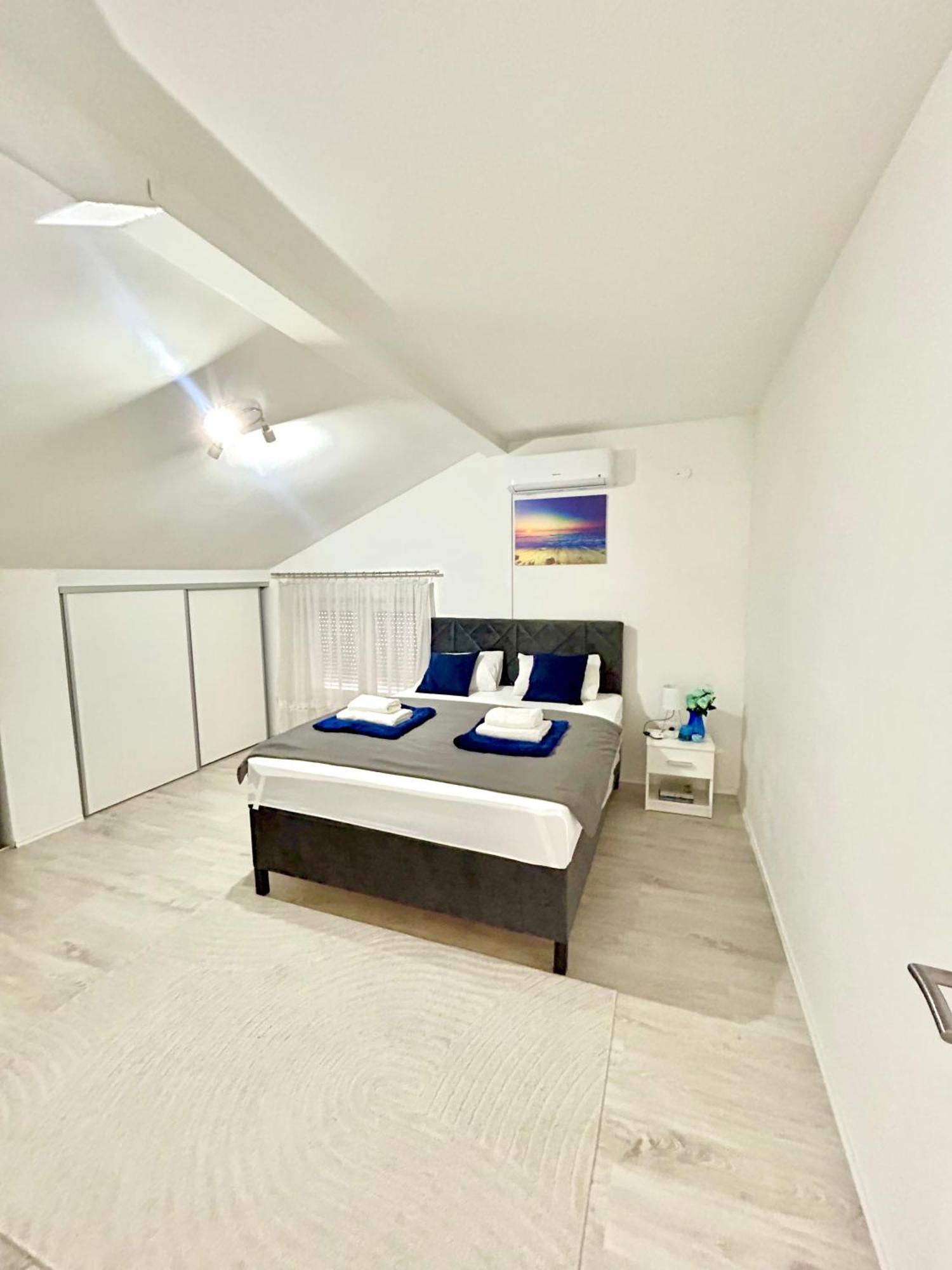 Apartman Tajra موستار المظهر الخارجي الصورة