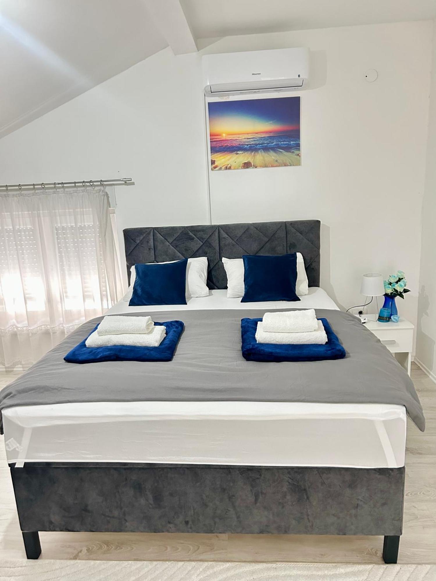 Apartman Tajra موستار المظهر الخارجي الصورة