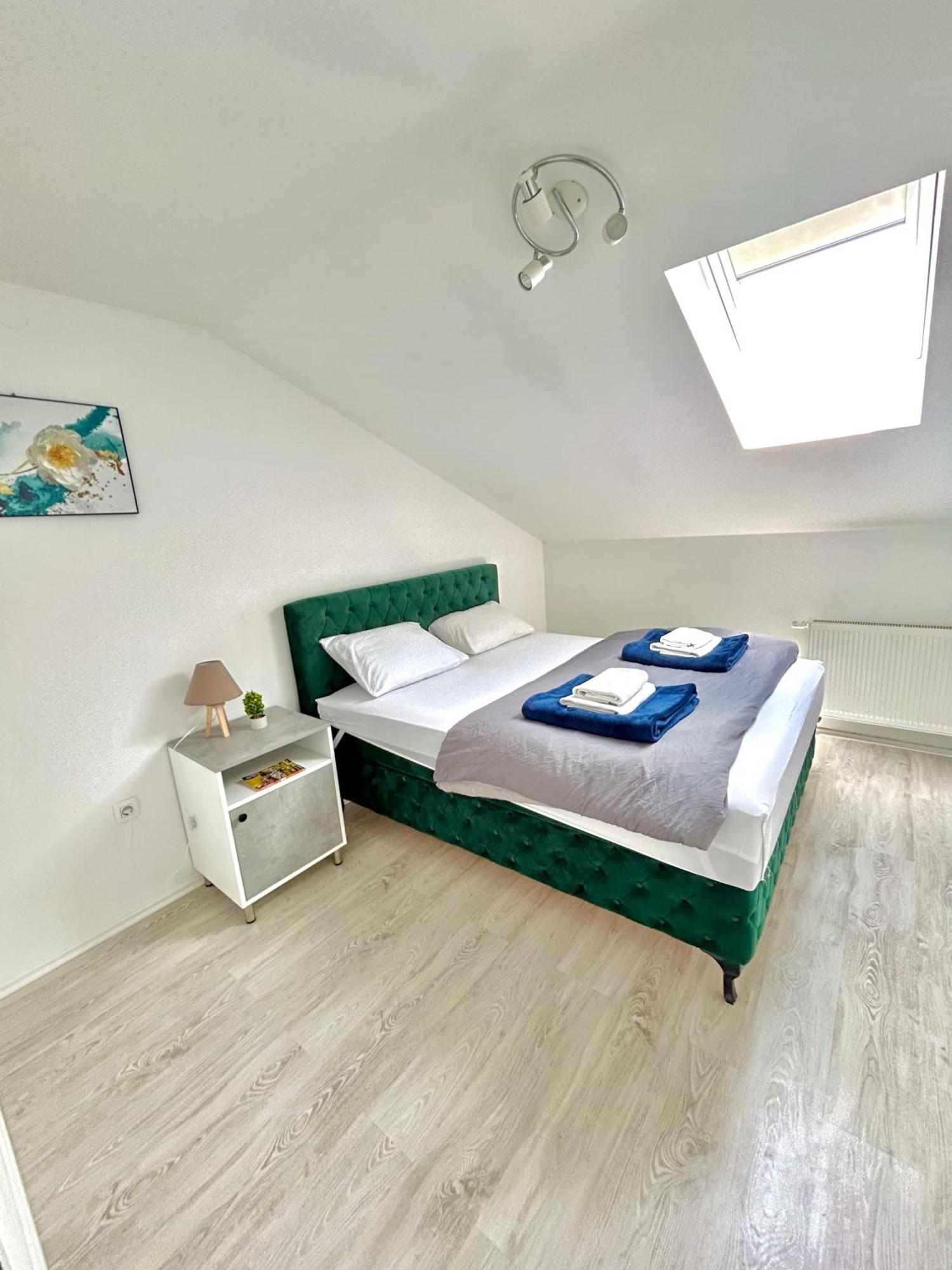 Apartman Tajra موستار المظهر الخارجي الصورة